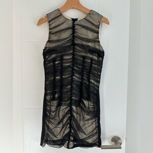Rare find Dolce&Gabbana  dress size 42